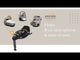 Joie i-Base Encore i-Size ISOFIX 360° Rotating Car Seat Base