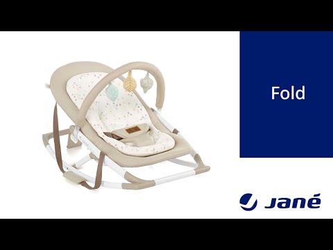 Jane Fold Rocker
