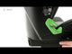 Jane iRacer i-Size Car Seat 100-150cm, 3-12 Years
