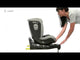 Jane iXpert 360° Swivel i-Size Car Seat 40-105cm, 0-4 Years