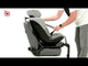 Be Cool Star 360 Swivel i-Size Car Seat, 0-12 Years