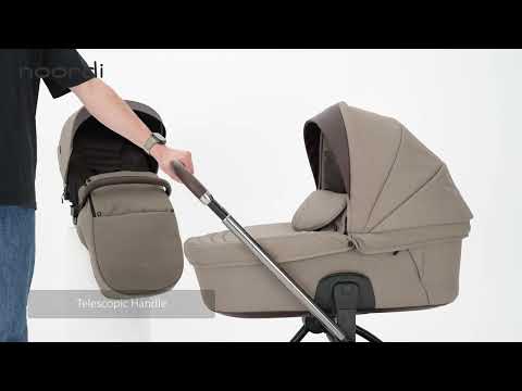 Noordi Sole V3, Artic Mink