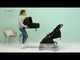 Jane Twinlink Pushchair