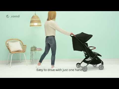 Jane Rocket Sport Pushchair
