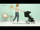 Jane Rocket Sport Pushchair