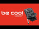 Be Cool Twister 360 Rotating i-Size Car Seat 40–150cm Birth to 12 Years