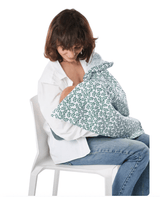 Sophie la girafe® – 4 Coloured Swaddles Gift Set