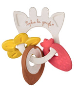 Sophie la girafe® – 5 Senses: Sense of Smell Ring