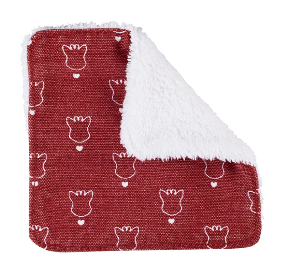 Sophie la girafe® - 6 Washable Wipes