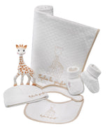Sophie la girafe® – My Birth Outfit Gift Set