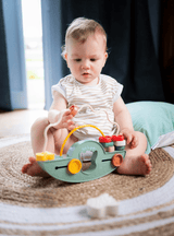 Sophie la girafe® – My First Toys to Handle