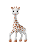 Sophie la girafe® - Original Teether & Natural Teether Set