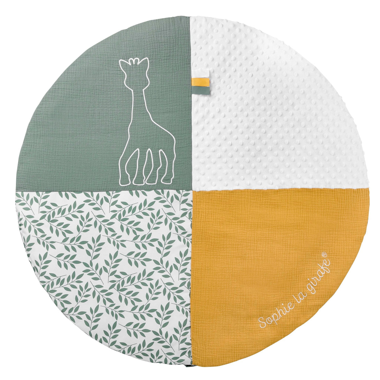 Sophie la girafe® – Reverso Playmat