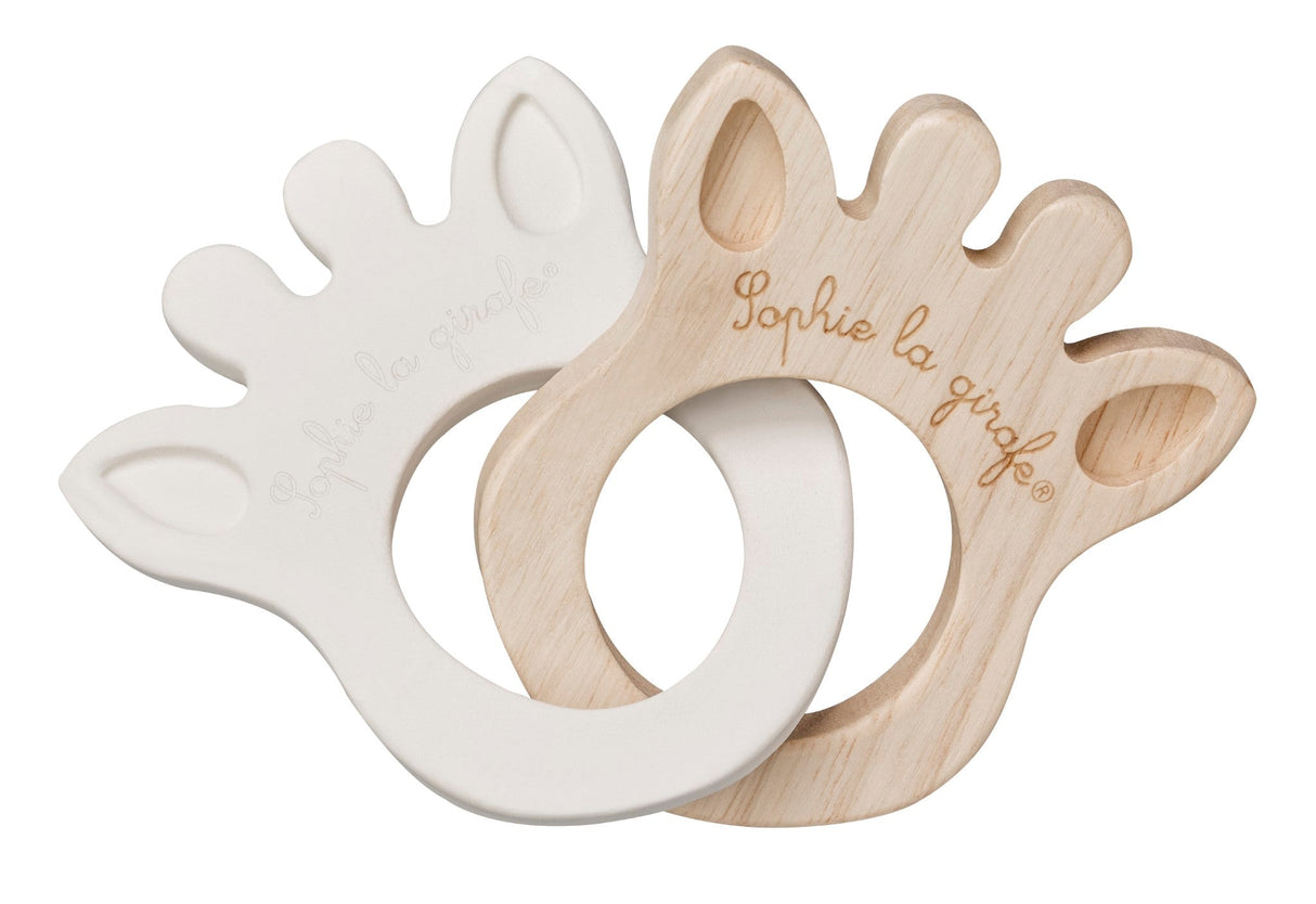 Sophie la girafe® – Silhouette Rings