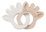 Sophie la girafe® – Silhouette Rings