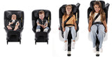 Be Cool Star 360 Swivel i-Size Car Seat, 0-12 Years