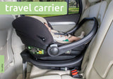 Be Cool Travel Carrier iSize Baby Car Seat, 40-85 cm 0-18 months