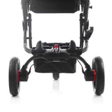 Jané Trider Lie-Flat 360 Family Car Seat Bundle
