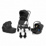 Noordi Fjordi V2 3in1 with Joie i-Snug 2 Car Seat